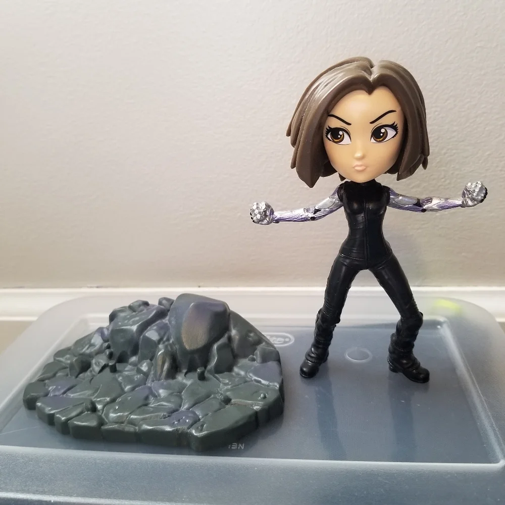 Loot Crate **this item